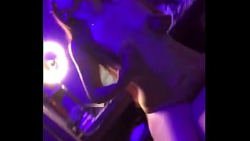 In the middle of the night i get fucked and try not to moan too loud