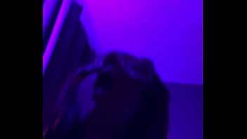 In the middle of the night i get fucked and try not to moan too loud