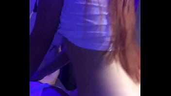 In the middle of the night i get fucked and try not to moan too loud