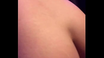 In the middle of the night i get fucked and try not to moan too loud