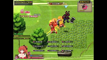 閃紅のアリエスプレイしてみた【part5】