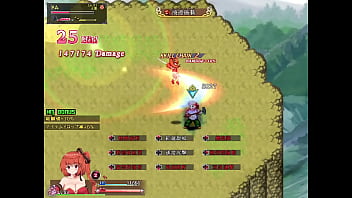 閃紅のアリエスプレイしてみた【part5】 閃紅のアリエスプレイしてみた【part5】