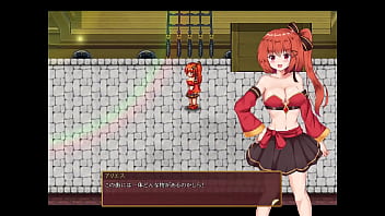 閃紅のアリエスプレイしてみた【part5】