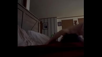 Took all my anger out in my wife