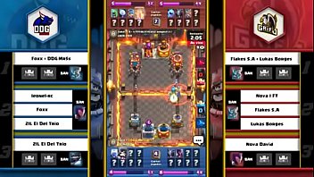 Ddg Esports thumbnail