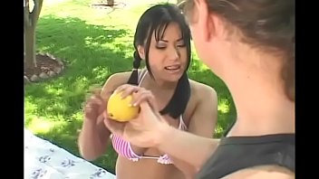 Die frühlingsgefühle kommen durch