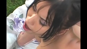 Die frühlingsgefühle kommen durch