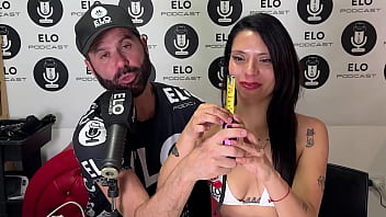 Melisa bunny en la previa del cuarto picante