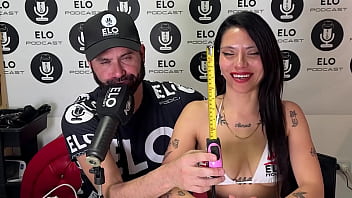 Melisa bunny en la previa del cuarto picante