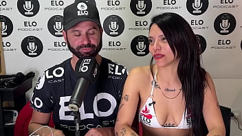 Melisa bunny en la previa del cuarto picante