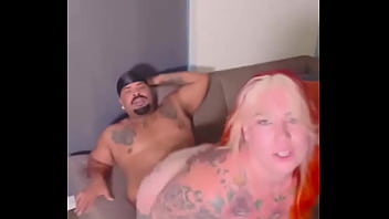 The “thinking couch” got our “ideas flowing” nicely don’t you think new hotwife creampie video avail