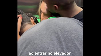 Belinha foi currada por 3 comedores novinhos