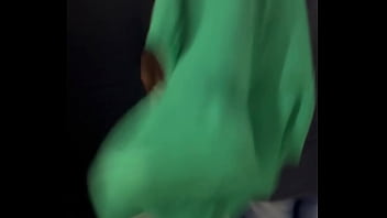 Belinha foi currada por 3 comedores novinhos