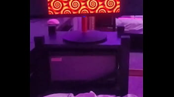 Trying to find the perfect angle for y'all to see just how brain dead i am