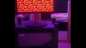 Trying to find the perfect angle for y'all to see just how brain dead i am