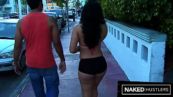 Baddie big booty bitch fucking tall dark and handsome man