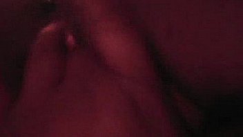 My friend fingering her pussy for me