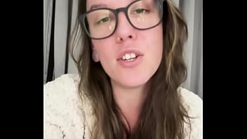 Facetiming my step son while i suck his bully's dick