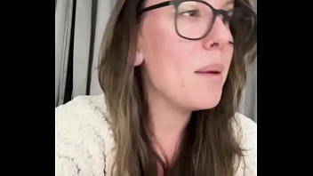 Facetiming my step son while i suck his bully's dick