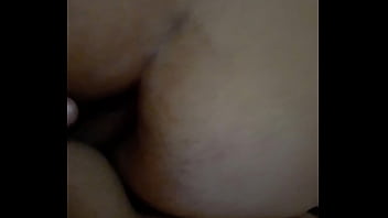 Mi rica mamii nalgona