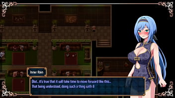 Nightmare knight parte 13