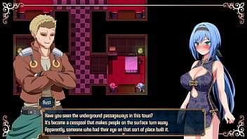 Nightmare knight parte 13