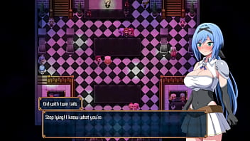 Nightmare knight parte 13