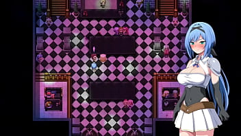 Nightmare knight parte 13