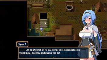 Nightmare knight parte 13