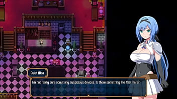 Nightmare knight parte 13