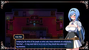 Nightmare knight parte 13