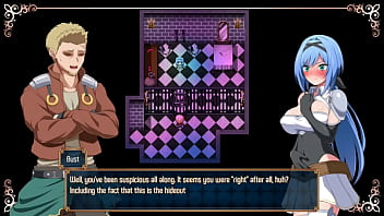 Nightmare knight parte 13