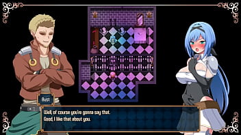 Nightmare knight parte 13