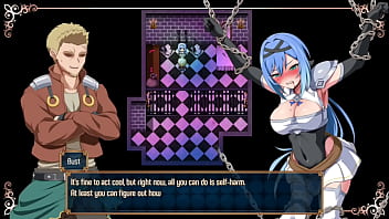 Nightmare knight parte 13