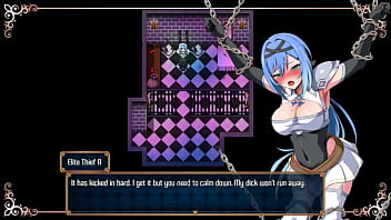 Nightmare knight parte 13