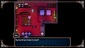 Nightmare knight parte 13