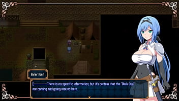 Nightmare knight parte 13