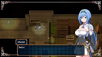 Nightmare knight parte 13