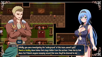 Nightmare knight parte 13