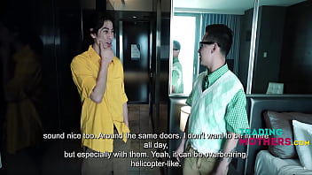 Their stepmoms want to be fucked for stepmother's day