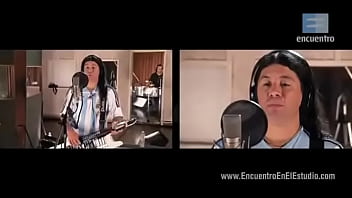 Damas gratis no lo dejan salir porque mujer lo tiene con la correa