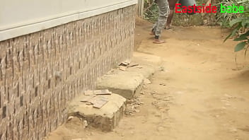 Outdoor bathing that ended roughly Outdoor bathing that ended roughly