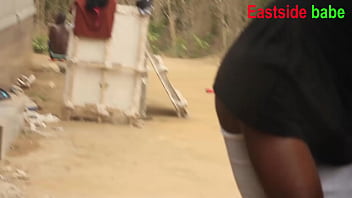 Outdoor bathing that ended roughly Outdoor bathing that ended roughly