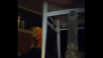 Spunlnix1991 riding biggest dildo in chastity hd jun 19 2025