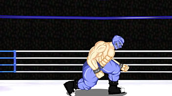 Little ninja in troble