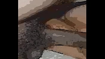 Smashing my inlaws neck on da low brutus beef cake