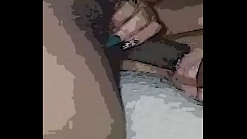 Smashing my inlaws neck on da low brutus beef cake