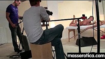 Fingering orgasms during sensual lesbian sex 7