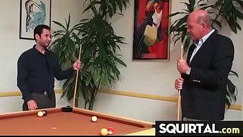 She squirts nice pussy juice 23