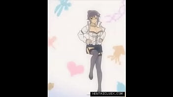 Softcore ecchi slideshow ecchi